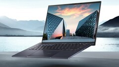 Asus ExpertBook B9 OLED, o laptop empresarial de 14 polegadas mais leve do mundo (Fonte: Asus)
