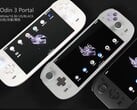 O Odin 3 Portal estará disponível em três cores.