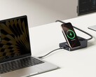 O novo carregador Nomos 67W da Baseus (foto) já está disponível na Europa. (Fonte da imagem: Baseus)