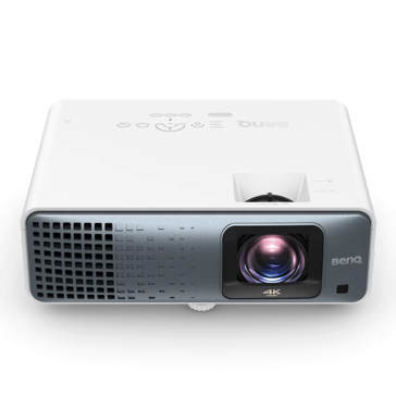 O BenQ TK710STi. (Fonte da imagem: BenQ)