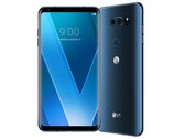 Breve Análise do Smartphone LG V30