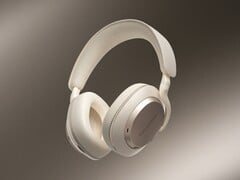 O Bowers &amp;amp; Wilkins Px7 S3 tem um preço premium, mas ainda é mais barato que o Px8. (Fonte da imagem: Bowers &amp;amp; Wilkins)
