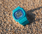 Os relógios Casio GLXS5610-2 (foto) e GLXS5610-2 foram lançados nos EUA. (Fonte da imagem: Casio)
