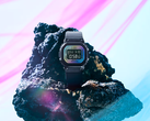Uma imagem promocional da Casio GM-S5600XG-1.