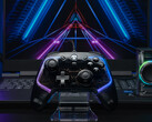 GameSir lança os novos controles para jogos Kaleid e Kaleid Flux licenciados para Xbox (Fonte da imagem: GameSir)