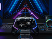 GameSir lança os novos controles para jogos Kaleid e Kaleid Flux licenciados para Xbox (Fonte da imagem: GameSir)
