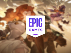 Zoeti é o penúltimo jogo gratuito para PC. Na foto: imagem editada da capa do título. (Fonte da imagem: Epic Games Store)
