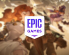 Zoeti é o penúltimo jogo gratuito para PC. Na foto: imagem editada da capa do título. (Fonte da imagem: Epic Games Store)