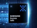 Samsung Exynos Exynos 1680 Notebook Processor