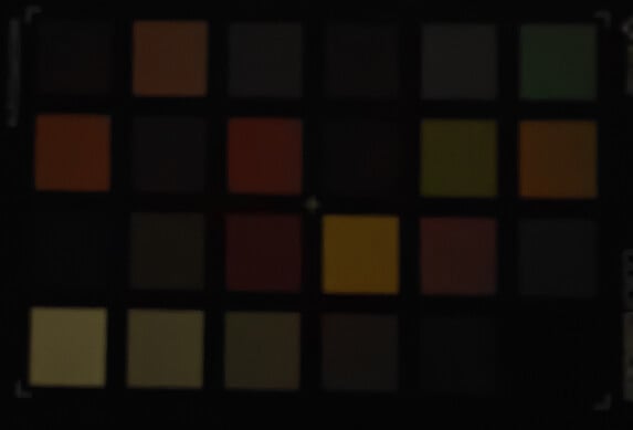 ColorChecker 