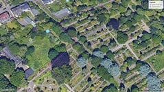 Teste de GPS: rotas