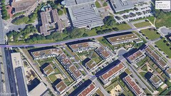 Teste de GPS: Cidade