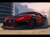 O novo vazamento sobre o hipercarro do GTA 6 sugere uma física de direção mais realista, um modelo de danos mais detalhado e veículos particulares.
