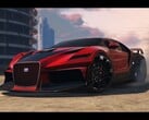 O novo vazamento sobre o hipercarro do GTA 6 sugere uma física de direção mais realista, um modelo de danos mais detalhado e veículos particulares.