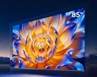 A TV Hisense Xiaomo E5Q Pro será lançada na China. (Fonte da imagem: Hisense)