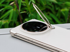 O Magic V5 (Fonte da imagem: Notebookcheck)