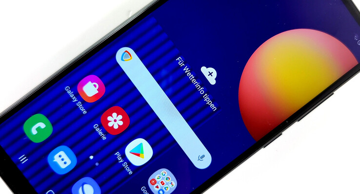 Teste Samsung Galaxy M11 Teste Samsung Galaxy M11