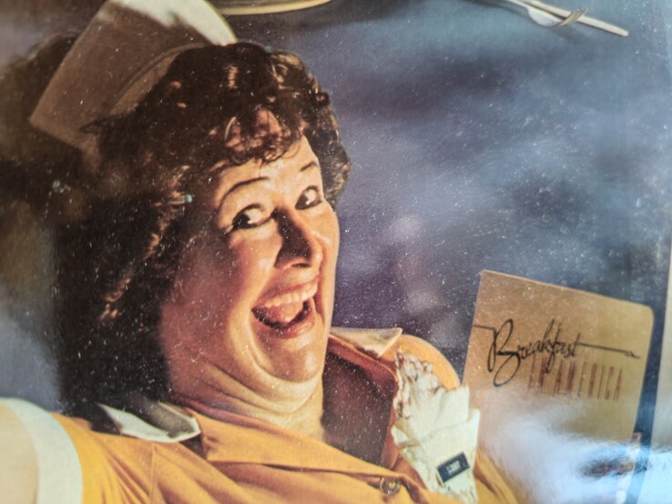 Motorola Edge 70 Fusion: Câmera principal