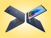 O IdeaPad 5 2-in-1 14IWC11 pesa 1,54 kg.