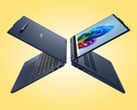 O IdeaPad 5 2-in-1 14IWC11 pesa 1,54 kg.
