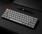 Teclado mecânico sem fio Keychron K9 Max