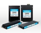A série CM10 da Kioxia é compatível com todos os formatos de data center.