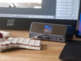 Resenha da base de carregamento USB-C MOKiN 13 em 1