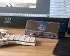 Resenha da base de carregamento USB-C MOKiN 13 em 1