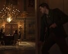 Captura de tela oficial de Mafia: The Old Country - Man of Honor.