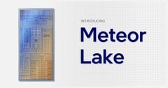 Intel lança o Meteor-Lake: O Core Ultra se baseia em eficiência, IA, uma nova iGPU - e TSMC