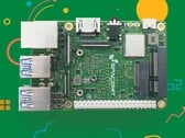 O Muse Pi Pro vem com um processador RISC-V. (Fonte da imagem: Muse Pi)