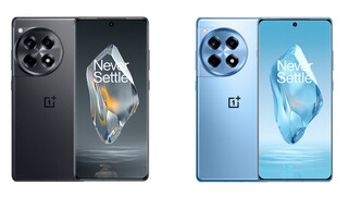 Design frontal e traseiro (Fonte da imagem: OnePlus)