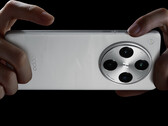 O Find X8 Ultra deve ter a mesma configuração de câmera do Find X8 Pro, mas deve ter sensores melhores (Fonte da imagem: Oppo)