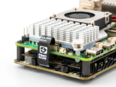 O Raspberry Pi tem uma enorme seleção de placas adicionais que o tornam um sistema diversificado e capaz (Fonte da imagem: Pimoroni)