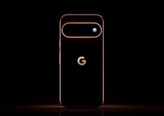 O mais recente vídeo teaser do Pixel 11 Pro destaca o Pixel Glow.