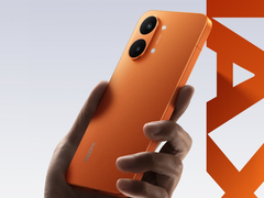 O Redmi Turbo 5 Max.