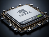 A GPU para laptop RTX 5050 apareceu no Geekbench (fonte da imagem: Google Gemini)