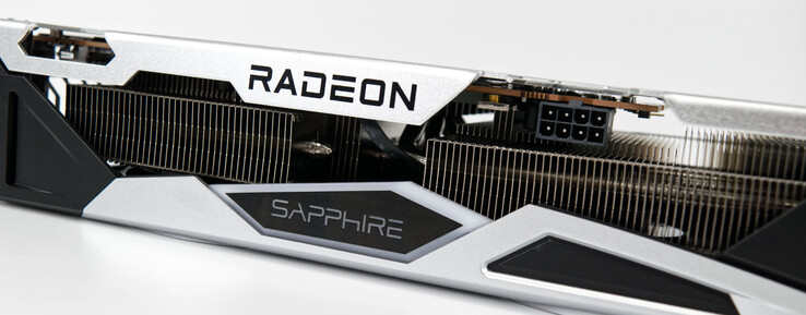 Safira Nitro+ Radeon RX 6650 XT