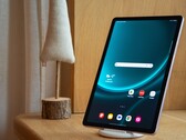 Samsung Galaxy Tab S9 FE em análise.