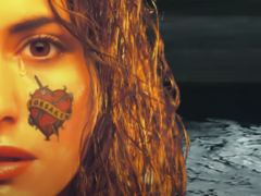 Uma captura de tela do trailer de Forsaken 64 (fonte da imagem: Nintendo of America YT)