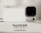 O Oppo Find X10