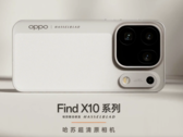 O Oppo Find X10