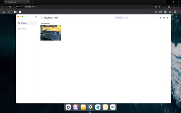 Pesquisa com tecnologia de IA