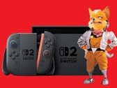 De acordo com os rumores, um novo spin-off de Star Fox para o Nintendo Switch 2 pode chegar já no verão de 2026.