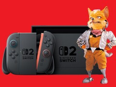 De acordo com os rumores, um novo spin-off de Star Fox para o Nintendo Switch 2 pode chegar já no verão de 2026.