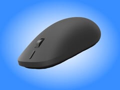 Até o momento, a Microsoft apresentou seu novo Surface Mouse apenas em uma cor.