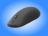 Até o momento, a Microsoft apresentou seu novo Surface Mouse apenas em uma cor.