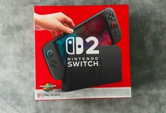 O Nintendo Switch 2 pode ser atualizado para a versão 21.0.0 do firmware (Fonte da imagem: Kamil Switalski)