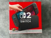 O Nintendo Switch 2 pode ser atualizado para a versão 21.0.0 do firmware (Fonte da imagem: Kamil Switalski)