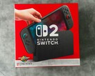 O Nintendo Switch 2 pode ser atualizado para a versão 21.0.0 do firmware (Fonte da imagem: Kamil Switalski)